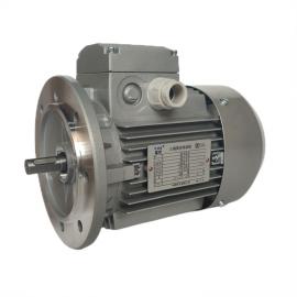 Zhongyan MS6324 Ziguang Motor Three-phase Asynchronous Motor 