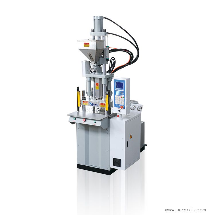 High-precision vertical standard injection molding machine