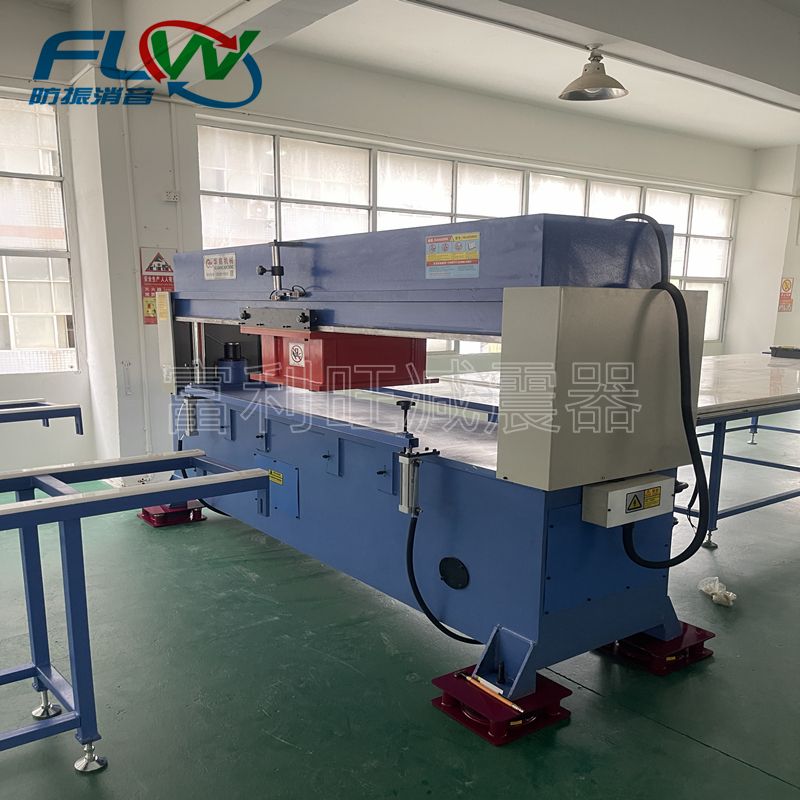 Blister punching machine shock absorber Hydraulic punching machine shock absorber Hydraulic cutting machine shock absorber