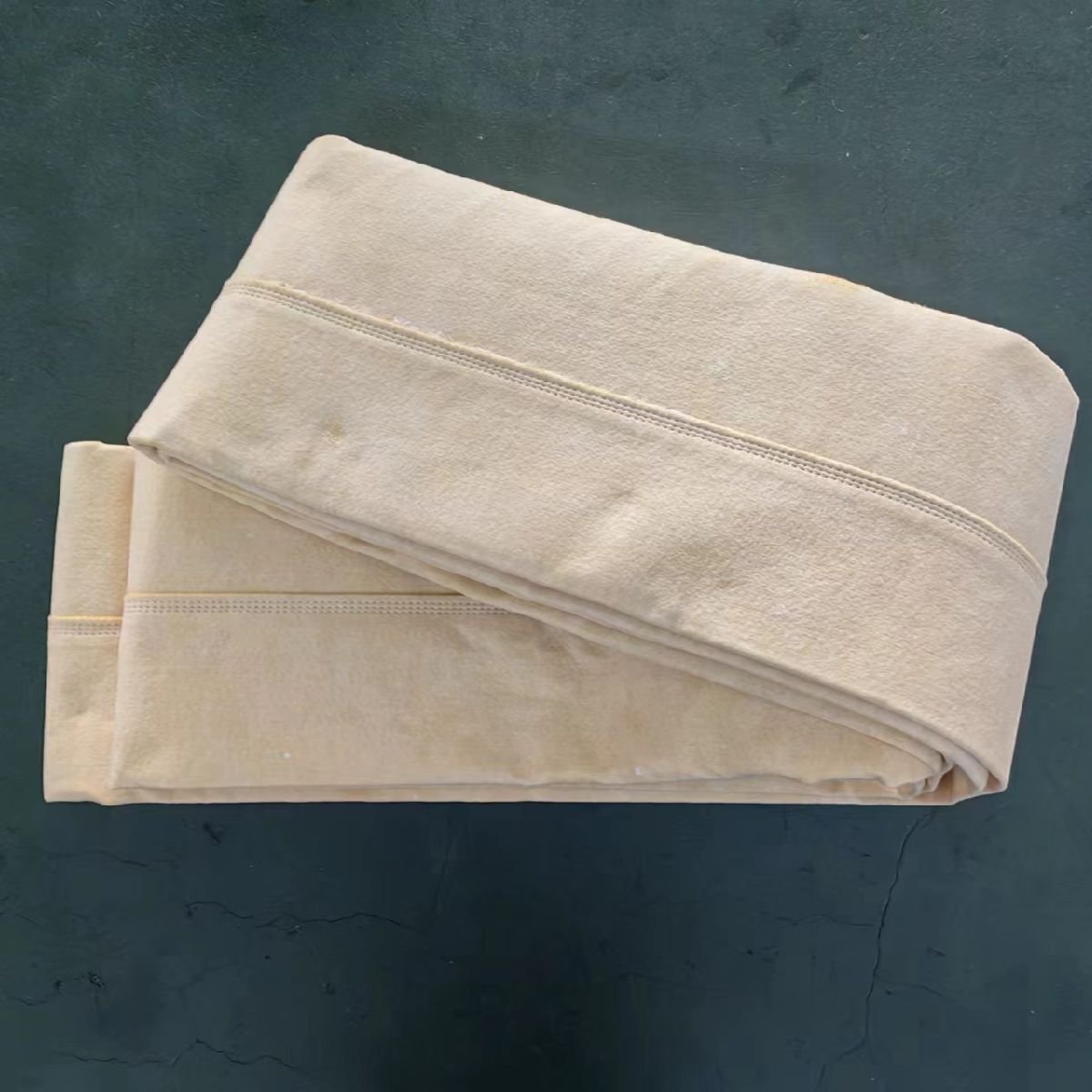 Flumex high-temperature resistant filter bag and dustproof cloth bag