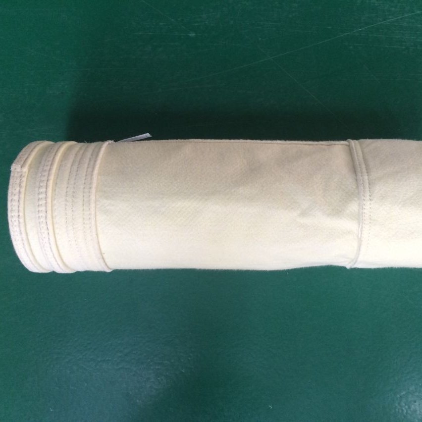 Flumex high-temperature resistant filter bag and dustproof cloth bag