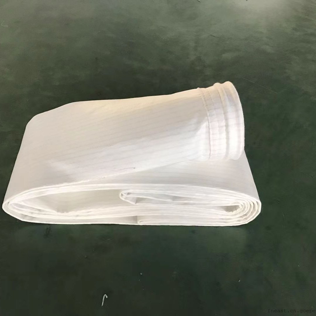 Anti-static dust removal cloth bag