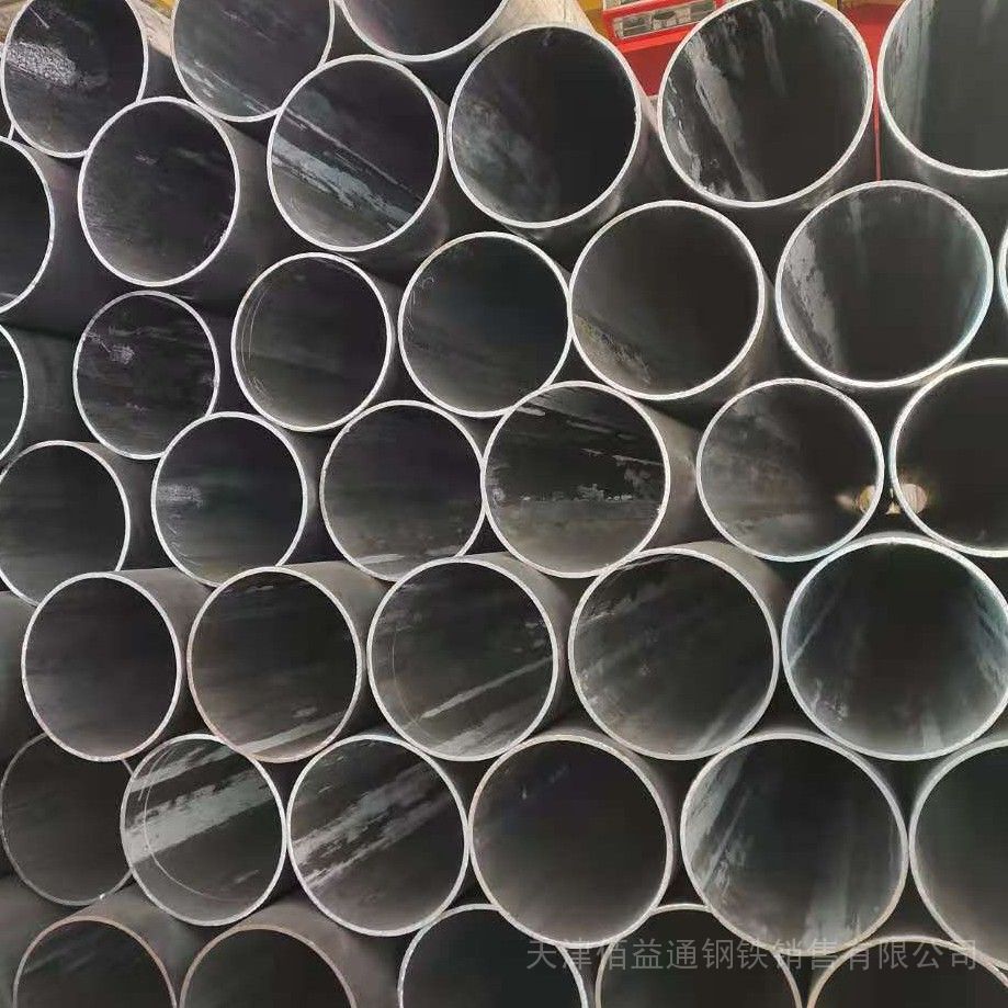 Seamless steel pipe ASME SA106M