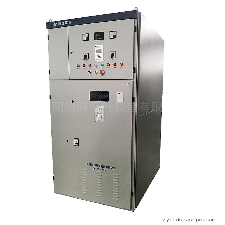 Reactance soft starting cabinet, cost-effective starting cabinet