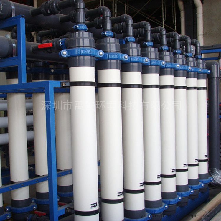 Pentair Ultrafiltration Membrane X-FLOWXF55 Membrane Element Pentair uf Membrane