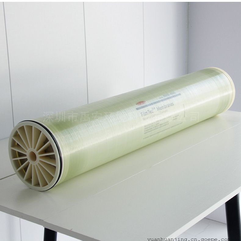 Reverse osmosis membrane BW30- 400FR Dow membrane