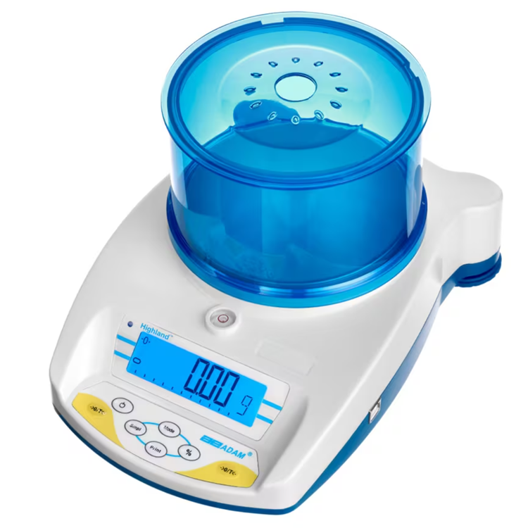Portable electronic scale 600g 1/100 g 10mg weighing balance