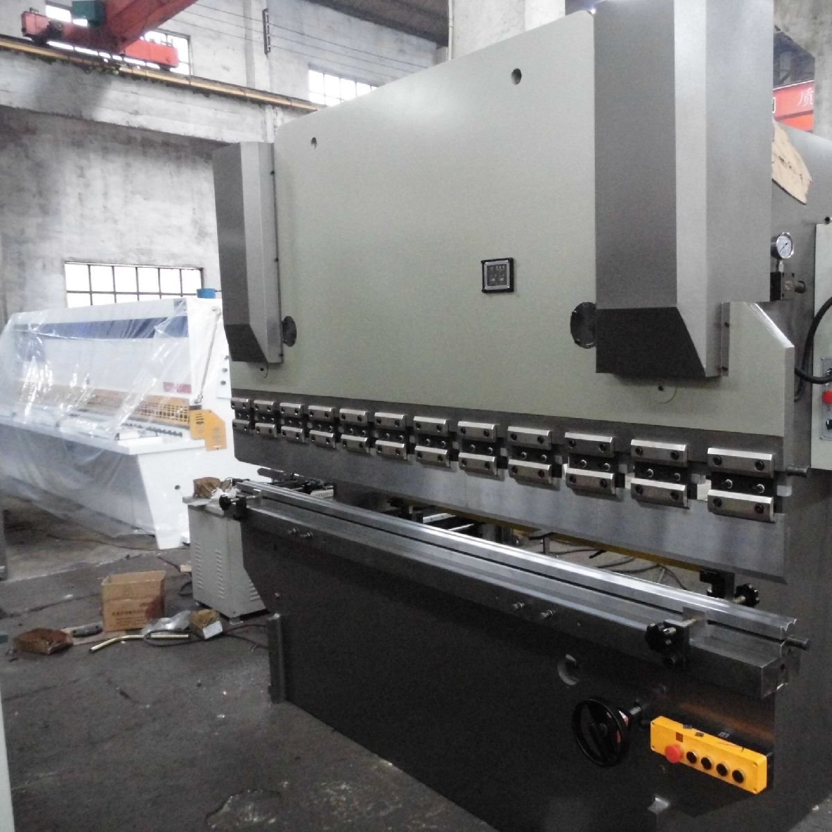 press brake 