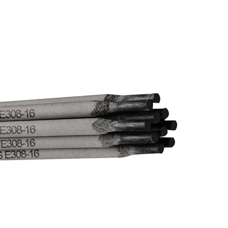 Stainless steel welding electrode E308L-16