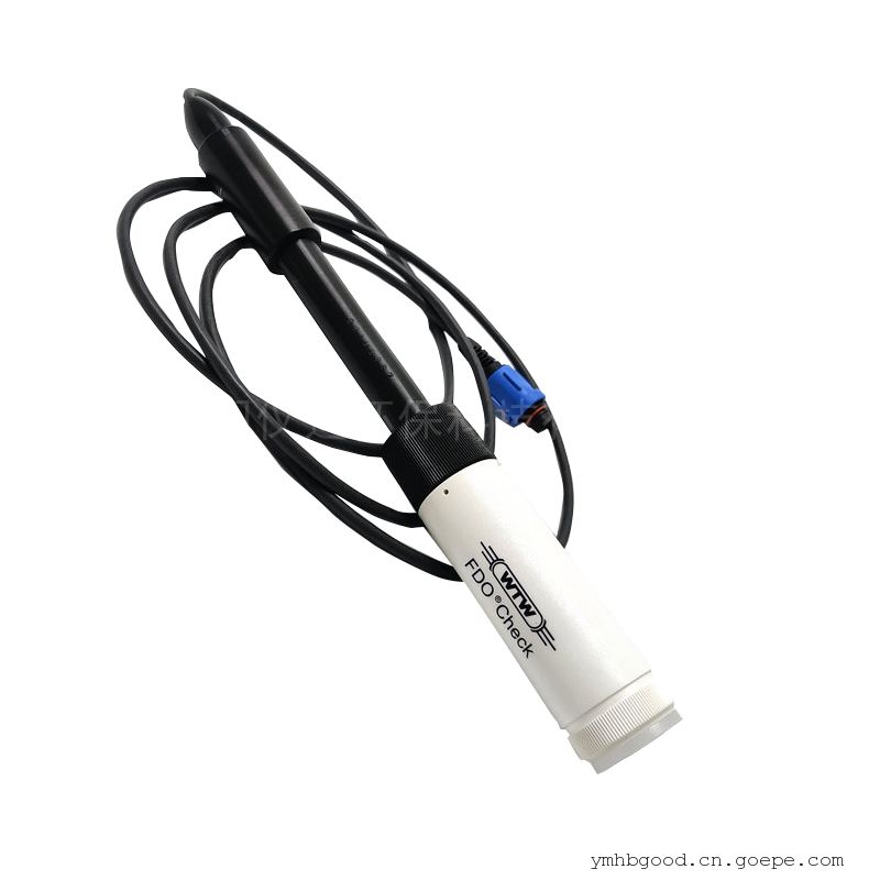 German dissolved oxygen sensor